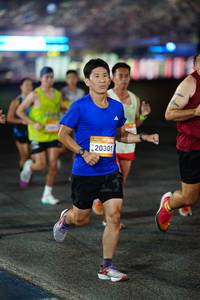 BIB: 20301
                            <button type="button" onclick="openModal(23026070)" class="btn btn-primary btn-sm float-right btn-popup" data-toggle="modal" data-target=".modal-high-quality">
                        <i class="fas fa-shopping-cart"></i> Add to Cart
                    </button>
                                            <button type="button" onclick="isThisMe(23026070, true)" class="btn btn-success btn-sm float-right btn-popup btn-isme hidden" data-toggle="tooltip" data-placement="bottom" title="นี่คือรูปของคุณใช่ไหม คลิกที่นี่เพื่อเอาเข้าอัลบั้ม">
                        <i class="fas fa-plus"></i> Add to album
                    </button>
                    <button type="button" onclick="isThisMe(23026070, false)" class="btn btn-warning btn-sm float-right btn-popup btn-isnotme hidden">
                        <i class="fas fa-ban"></i> Remove from album
                    </button>